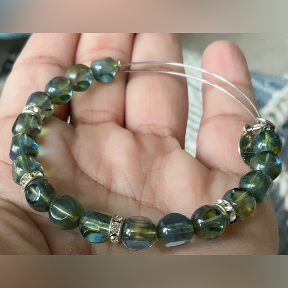 Alex and Ani Bracelets - Picture 3 of 6